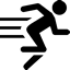 Icon for links to CS50.dev.